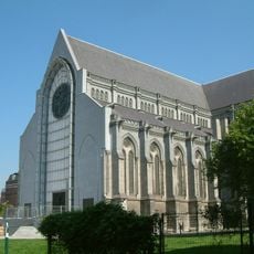 Lille Cathedral