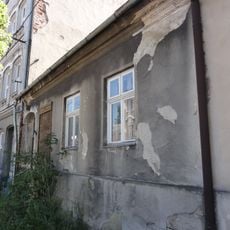 17 Sobieskiego Street in Bielsko-Biała