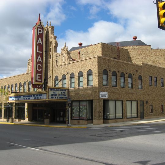 Palace Theatre