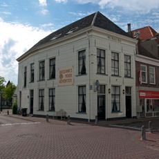 Venestraat 2, Kampen