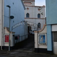 Gospel Hall