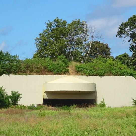 Highlands Air Force Station