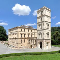 Rappoltenkirchen Castle