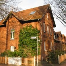 Richartzstraße 23, Hannover