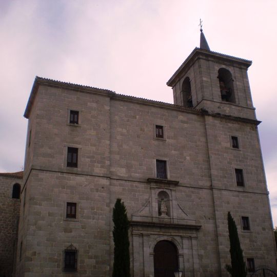 Church of Our Lady of the Assumption