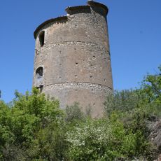 Pigeonnier de Roux de Corse