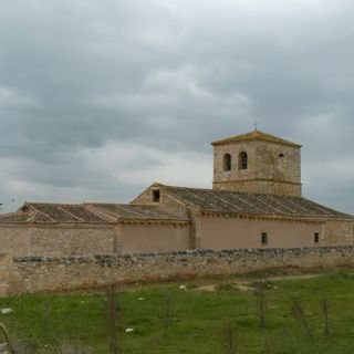 Church of Nuestra Señora de la Asunción, Aldealengua de Santa María