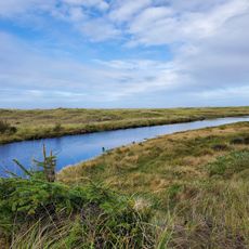 Griffiths-Priday Ocean State Park