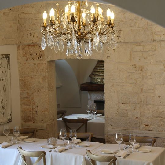Trullo d'Oro