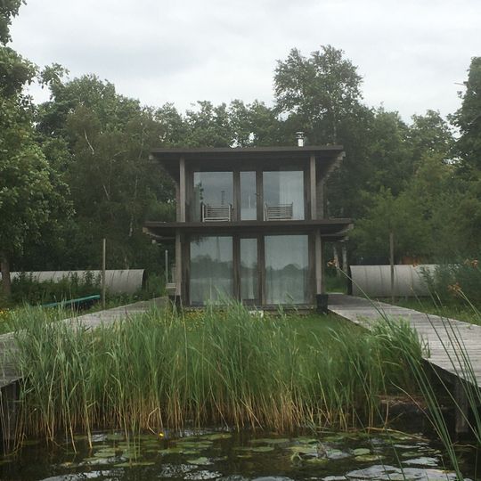 Bovenwijde 26,  8355BP  Giethoorn