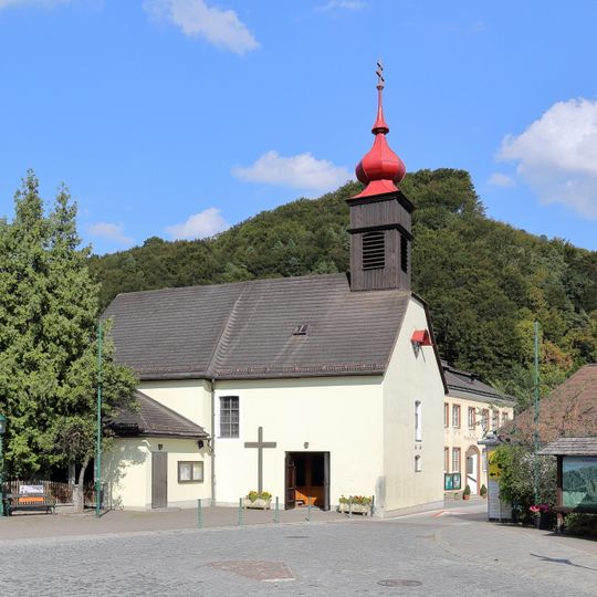 Klausen-Leopoldsdorf
