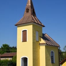 Chapel in Knyk