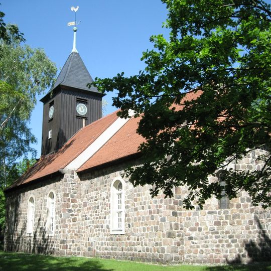Dorfkirche Lankwitz