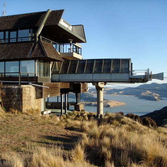 Christchurch Gondola