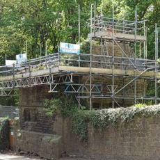 Cottage opposite Gateways School