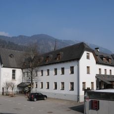 Kapuzinerkloster Bezau