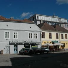 Bürgerhaus