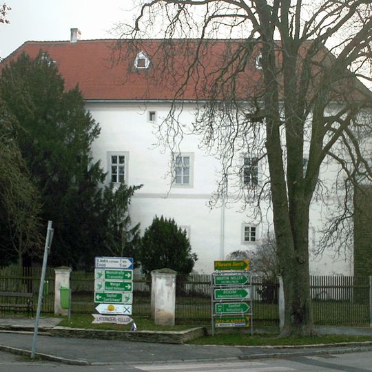 Schloss Traismauer