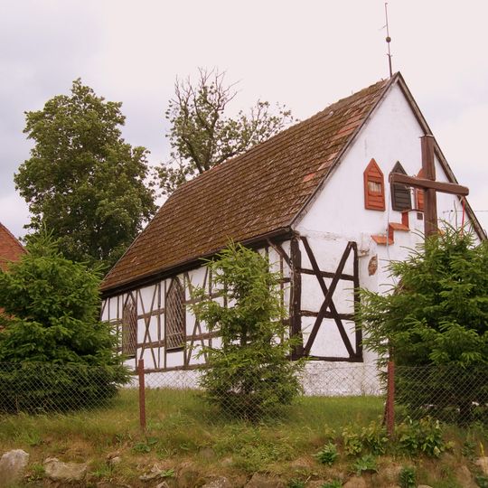 Pomianowo, West Pomeranian Voivodeship