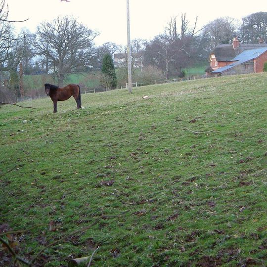 Rosamondford Farmhouse