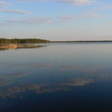 Veskijärv
