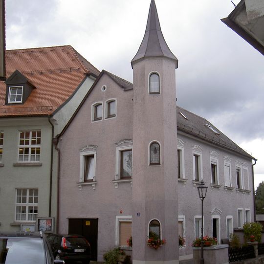 Wohnhaus