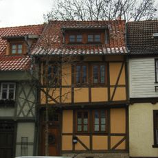 Reichenstraße 19 (Quedlinburg)