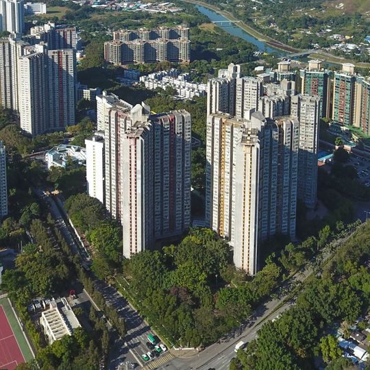 Tin Ping Estate