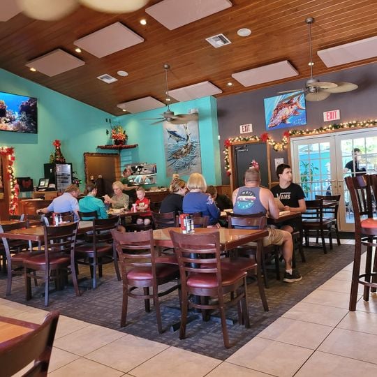 Hobo's Café