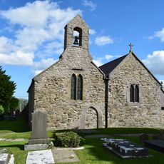 St Elian's Church