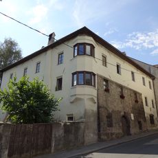 Lichtenthurn-Schneeburg