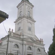 Reformed Church, Komárno