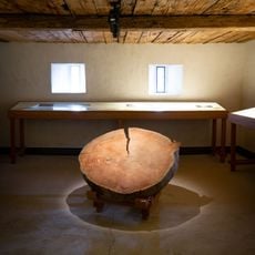 Musée valaisan des Bisses