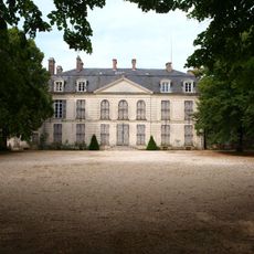 Château des Barres