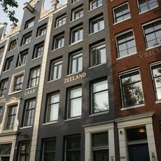 Prinsengracht 689, Amsterdam