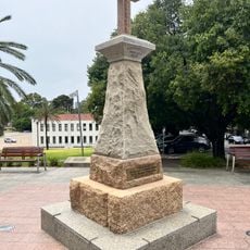 Dardanelles Memorial