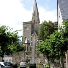 St.-Martinus-Kirche