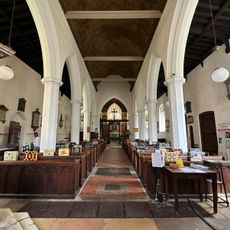 Church of St Botolph
