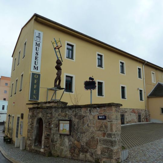 Deutsches Stuhlbaumuseum