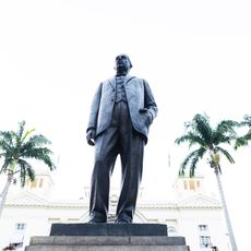 Lineu de Paula Machado