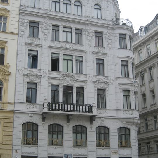 Judenplatz 5