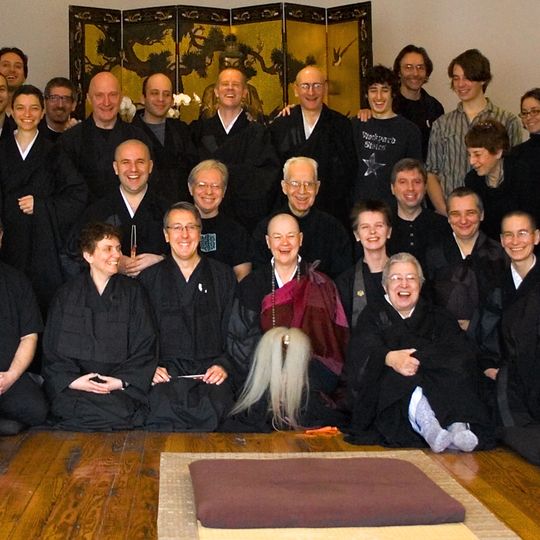 Village Zendo