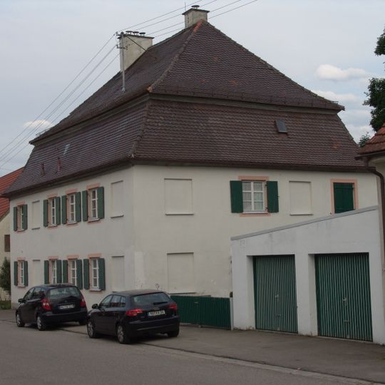 Ehemaliges Gasthaus