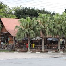 Reconstrução Casa Blank