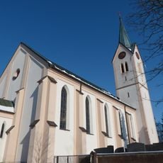 St. Georg