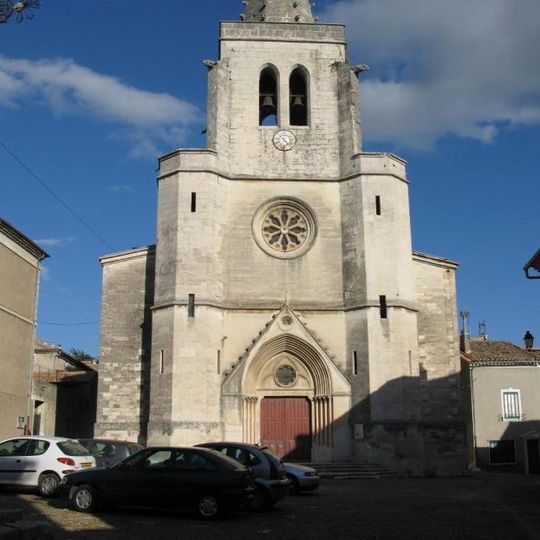 Saint-Marcel-d'Ardèche