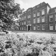 Johan Willem Frisokazerne