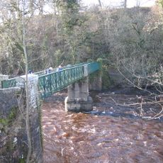 Cotherstone Bridge