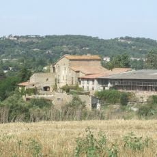 Brugueroles (Castellterçol)