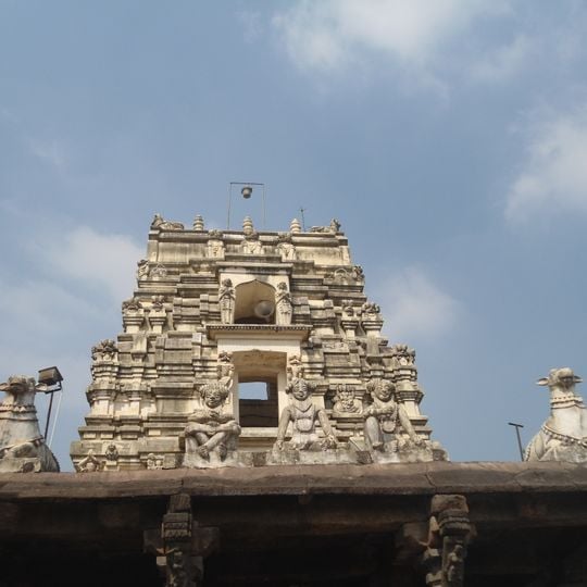 Dr. B.R. Ambedkar Konaseema district